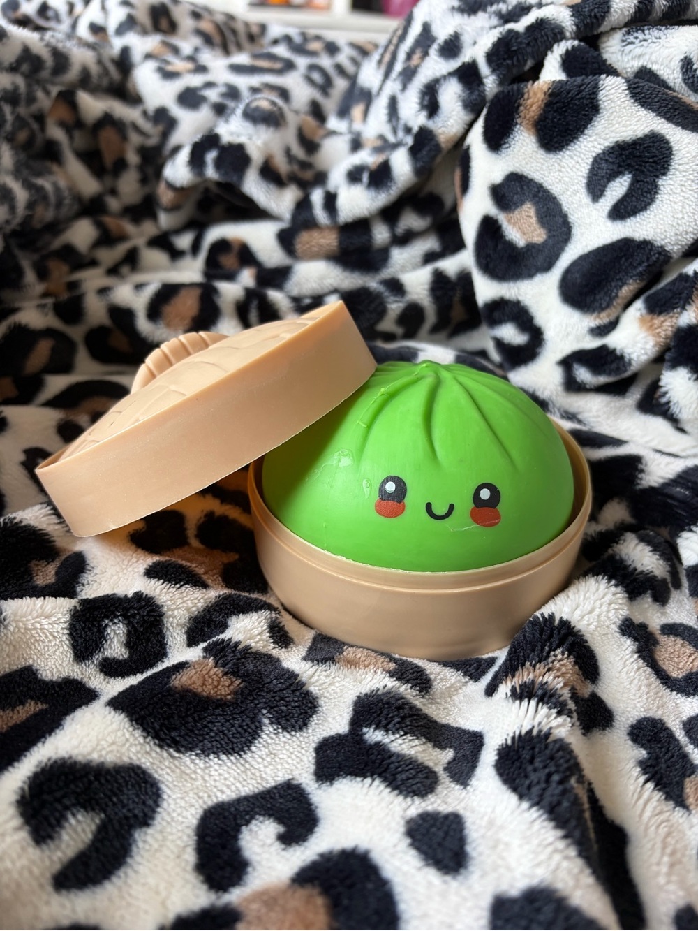 Dumpling Squishy - Picture 12 of 13